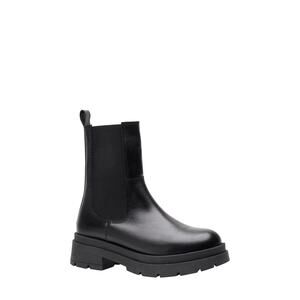 André Assous Weather Resistant Chelsea Boots Size 8